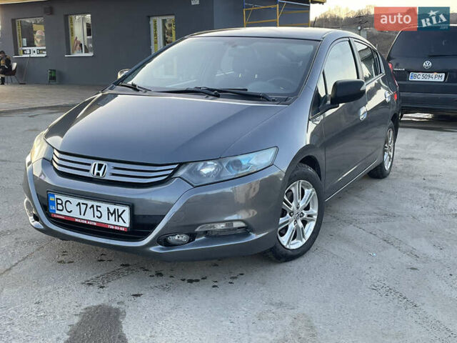 Сірий Хонда Інсайт, об'ємом двигуна 1.34 л та пробігом 207 тис. км за 5800 $, фото 1 на Automoto.ua