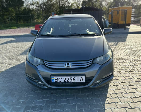 Сірий Хонда Інсайт, об'ємом двигуна 1.34 л та пробігом 218 тис. км за 7700 $, фото 1 на Automoto.ua