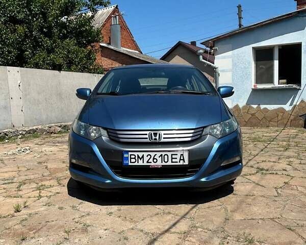 Синій Хонда Інсайт, об'ємом двигуна 1.34 л та пробігом 125 тис. км за 7300 $, фото 1 на Automoto.ua