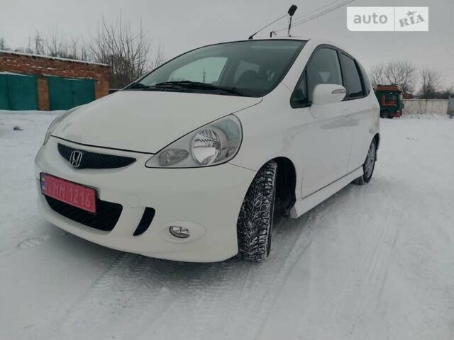 Хонда Джаз, об'ємом двигуна 0 л та пробігом 181 тис. км за 6500 $, фото 1 на Automoto.ua