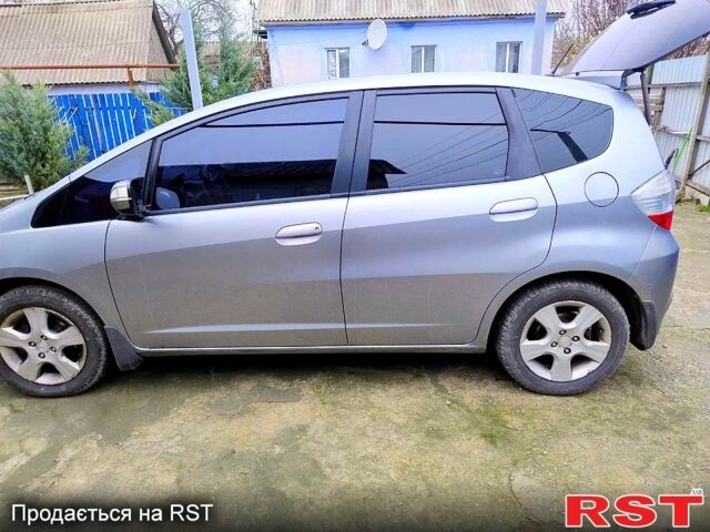 Хонда Джаз, объемом двигателя 1.4 л и пробегом 243 тыс. км за 8500 $, фото 1 на Automoto.ua