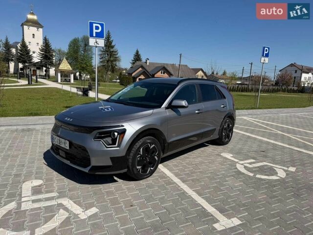 Серый Хонда Джаз, объемом двигателя 1.34 л и пробегом 197 тыс. км за 3000 $, фото 1 на Automoto.ua