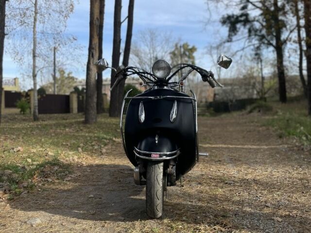 Хонда Джокер, объемом двигателя 90 л и пробегом 0 тыс. км за 700 $, фото 1 на Automoto.ua