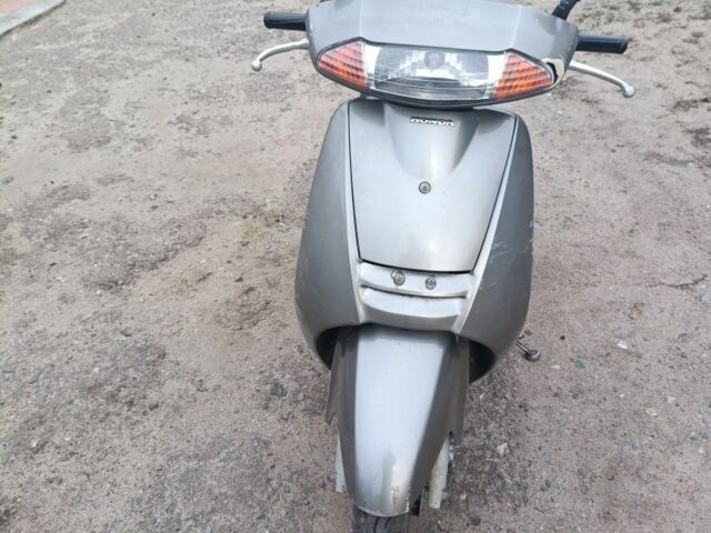 Хонда Леад, объемом двигателя 0 л и пробегом 0 тыс. км за 475 $, фото 1 на Automoto.ua