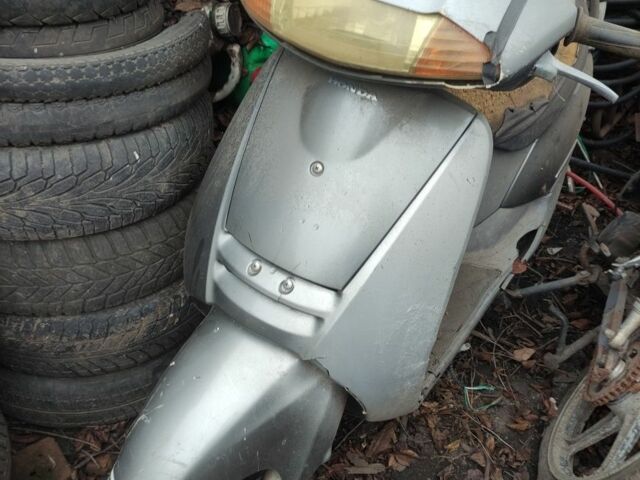 Хонда Леад, объемом двигателя 0 л и пробегом 0 тыс. км за 84 $, фото 1 на Automoto.ua