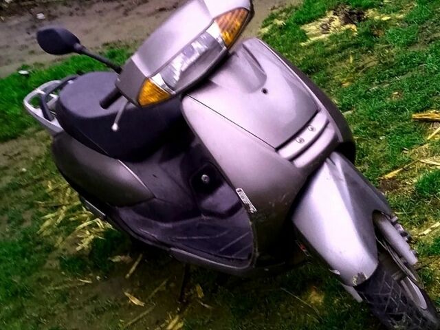 Хонда Леад, объемом двигателя 49 л и пробегом 0 тыс. км за 356 $, фото 1 на Automoto.ua