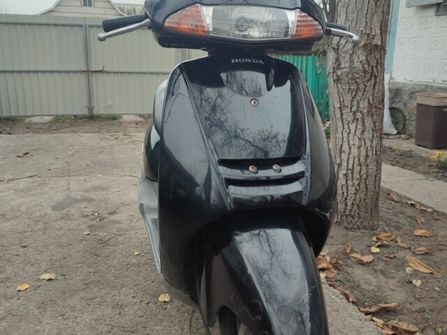 Хонда Леад, об'ємом двигуна 0 л та пробігом 0 тис. км за 1000 $, фото 1 на Automoto.ua