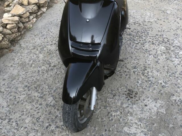 Хонда Леад, объемом двигателя 50 л и пробегом 0 тыс. км за 143 $, фото 1 на Automoto.ua