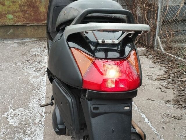 Хонда Леад, объемом двигателя 49 л и пробегом 0 тыс. км за 155 $, фото 1 на Automoto.ua