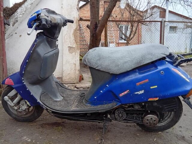 Хонда Леад, объемом двигателя 65 л и пробегом 0 тыс. км за 201 $, фото 1 на Automoto.ua