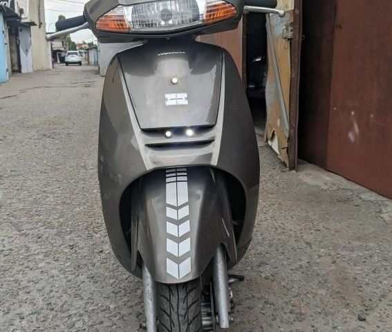 Хонда Леад, объемом двигателя 0 л и пробегом 0 тыс. км за 429 $, фото 1 на Automoto.ua