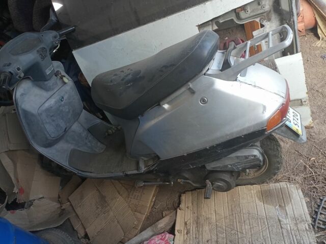 Хонда Леад, об'ємом двигуна 90 л та пробігом 0 тис. км за 298 $, фото 1 на Automoto.ua