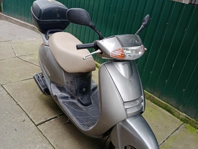 Хонда Леад, объемом двигателя 49 л и пробегом 0 тыс. км за 500 $, фото 1 на Automoto.ua