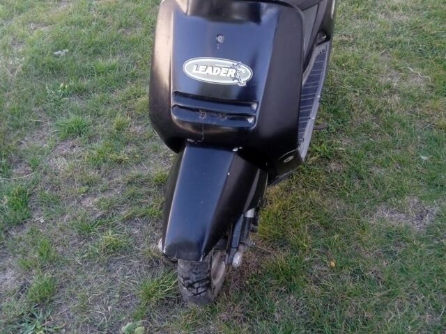 Хонда Леад, объемом двигателя 50 л и пробегом 0 тыс. км за 192 $, фото 1 на Automoto.ua