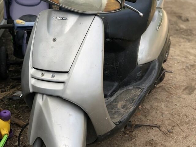 Хонда Леад, объемом двигателя 50 л и пробегом 0 тыс. км за 373 $, фото 1 на Automoto.ua