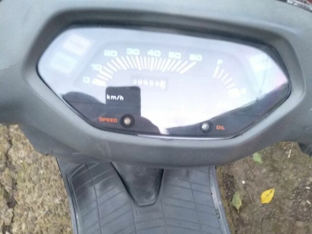 Хонда Леад, об'ємом двигуна 49 л та пробігом 0 тис. км за 200 $, фото 1 на Automoto.ua