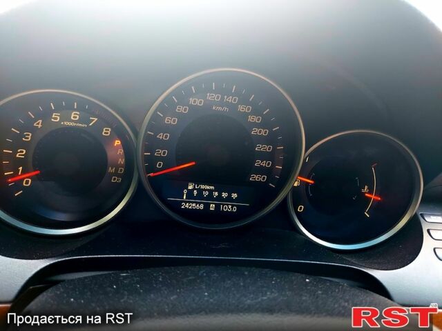 Чорний Хонда Легенд, об'ємом двигуна 3.5 л та пробігом 24000 тис. км за 7500 $, фото 1 на Automoto.ua