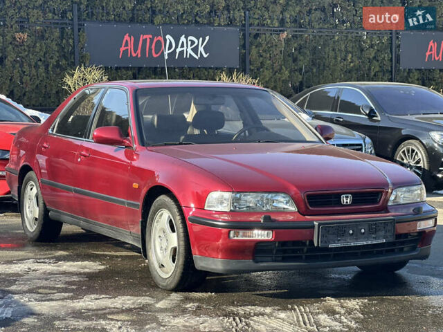 Хонда Легенд, об'ємом двигуна 3.2 л та пробігом 23 тис. км за 34000 $, фото 1 на Automoto.ua