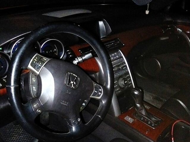 Хонда Легенд, об'ємом двигуна 3.7 л та пробігом 260 тис. км за 5500 $, фото 1 на Automoto.ua