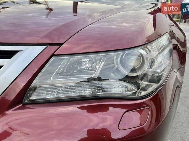 Серый Хонда Легенд, объемом двигателя 3.66 л и пробегом 199 тыс. км за 12900 $, фото 1 на Automoto.ua