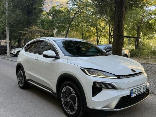 Білий Хонда НСХ, об'ємом двигуна 0 л та пробігом 65 тис. км за 14999 $, фото 1 на Automoto.ua