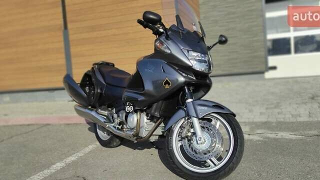 Хонда NT 700V, объемом двигателя 0 л и пробегом 70 тыс. км за 5500 $, фото 1 на Automoto.ua