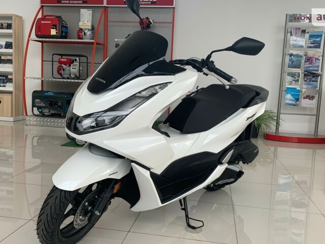 купити нове авто Хонда PCX 125 2023 року від офіційного дилера Автоцентр «Форсаж авто» Хонда фото