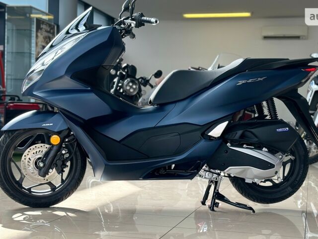 купить новое авто Хонда PCX 125 2024 года от официального дилера HONDA Одеса Хонда фото