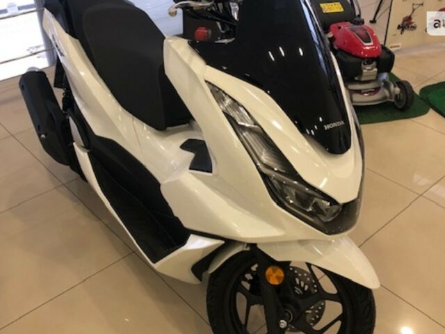 Хонда PCX 125, объемом двигателя 0.13 л и пробегом 0 тыс. км за 3356 $, фото 1 на Automoto.ua