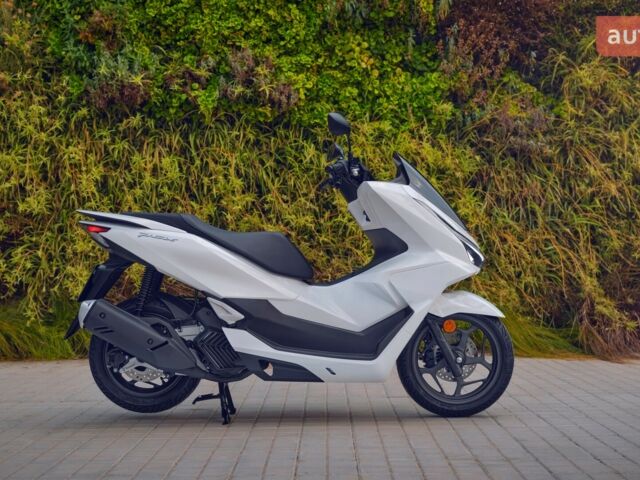 Хонда PCX 125, объемом двигателя 0.13 л и пробегом 0 тыс. км за 3664 $, фото 1 на Automoto.ua