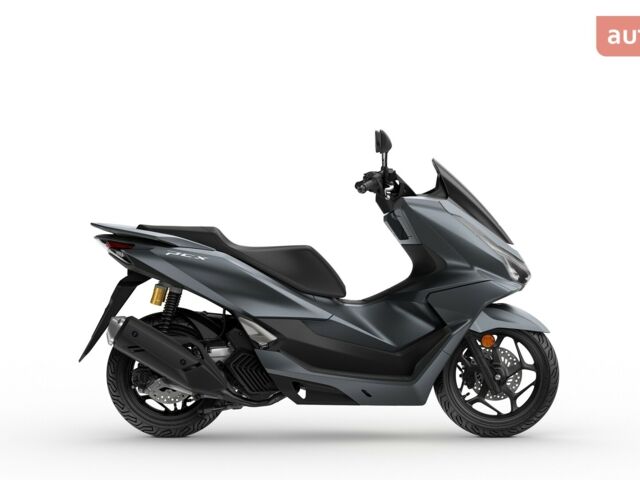 Хонда PCX 125, объемом двигателя 0.13 л и пробегом 0 тыс. км за 3664 $, фото 1 на Automoto.ua