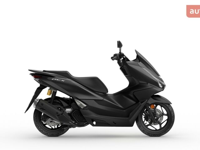 Хонда PCX 125, объемом двигателя 0.13 л и пробегом 0 тыс. км за 3664 $, фото 1 на Automoto.ua