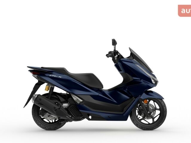 Хонда PCX 125, объемом двигателя 0.13 л и пробегом 0 тыс. км за 3664 $, фото 1 на Automoto.ua