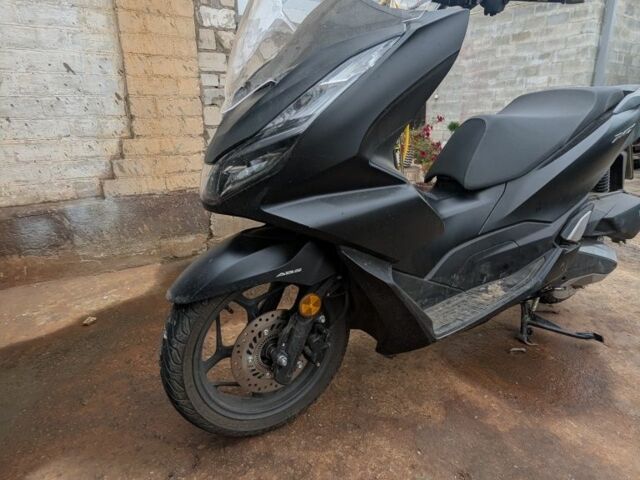 Хонда ПЦХ, об'ємом двигуна 0.16 л та пробігом 0 тис. км за 3626 $, фото 1 на Automoto.ua