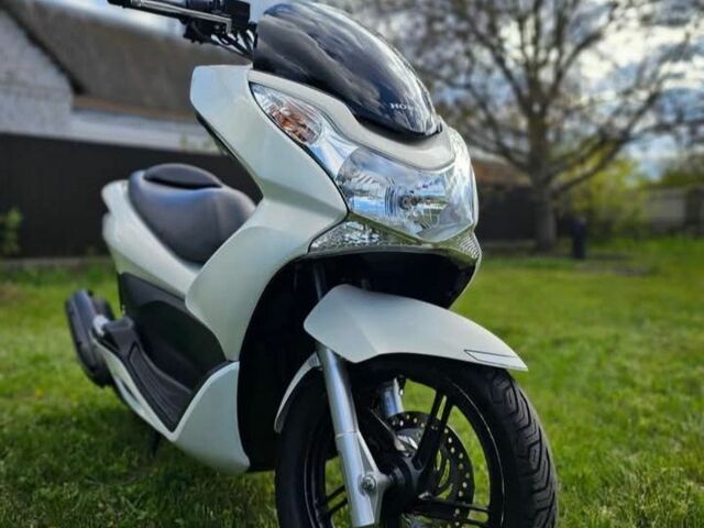 Хонда ПЦХ, объемом двигателя 0 л и пробегом 0 тыс. км за 1800 $, фото 1 на Automoto.ua