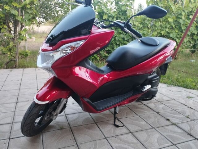 Хонда ПЦХ, объемом двигателя 0.15 л и пробегом 0 тыс. км за 2900 $, фото 1 на Automoto.ua