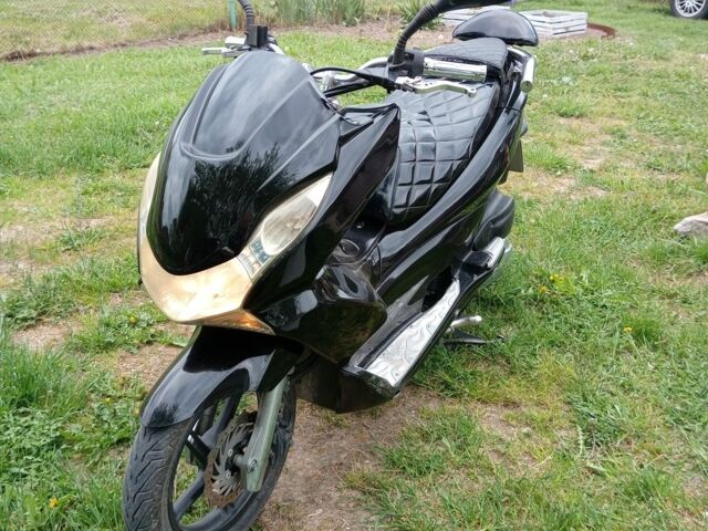 Хонда ПЦХ, объемом двигателя 0.13 л и пробегом 0 тыс. км за 1650 $, фото 1 на Automoto.ua