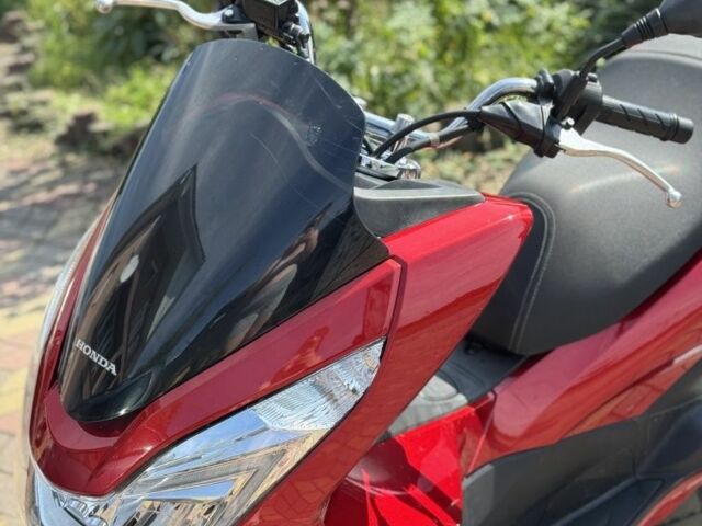 Хонда ПЦХ, объемом двигателя 0 л и пробегом 0 тыс. км за 1599 $, фото 1 на Automoto.ua