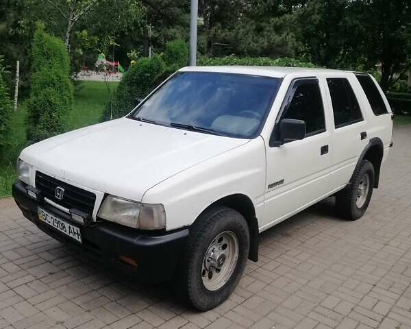 Хонда Пасспорт, об'ємом двигуна 2 л та пробігом 111 тис. км за 4000 $, фото 1 на Automoto.ua