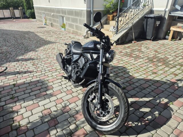 Хонда Ребел, объемом двигателя 1.1 л и пробегом 0 тыс. км за 9200 $, фото 1 на Automoto.ua