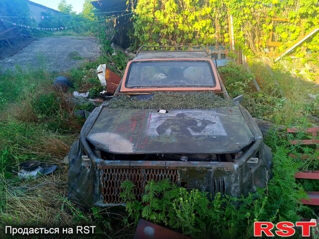 Зеленый Хонда Риджлайн, объемом двигателя 1.6 л и пробегом 100 тыс. км за 1110 $, фото 1 на Automoto.ua