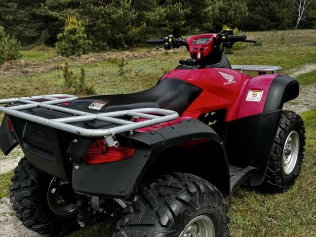Хонда Ринкон, объемом двигателя 0.65 л и пробегом 0 тыс. км за 7500 $, фото 1 на Automoto.ua