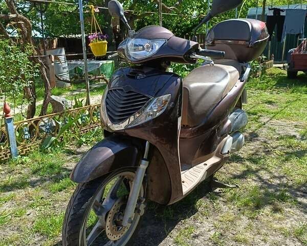 Хонда SH 150, объемом двигателя 0 л и пробегом 20 тыс. км за 700 $, фото 1 на Automoto.ua