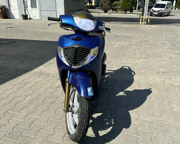 Хонда SH 150, объемом двигателя 0.15 л и пробегом 1 тыс. км за 1000 $, фото 1 на Automoto.ua