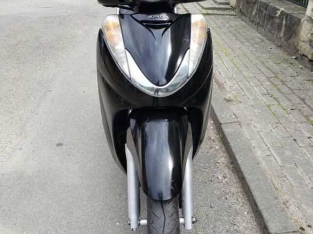 Чорний Хонда SH 300i, об'ємом двигуна 0 л та пробігом 35 тис. км за 1150 $, фото 1 на Automoto.ua