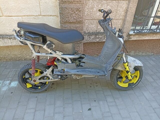 Хонда СН, объемом двигателя 0 л и пробегом 0 тыс. км за 23 $, фото 1 на Automoto.ua