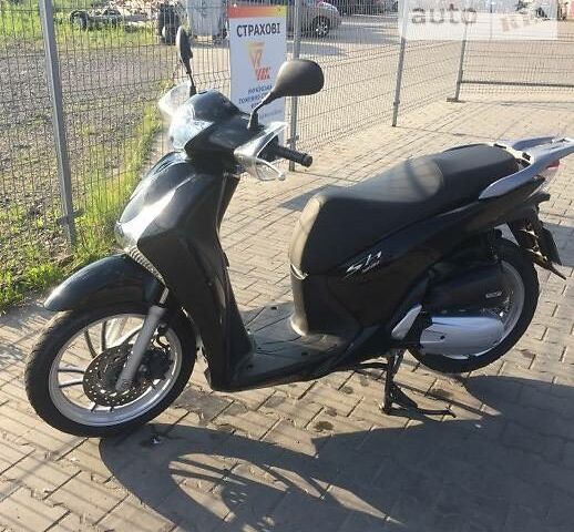 Хонда СН, объемом двигателя 0 л и пробегом 16 тыс. км за 1300 $, фото 1 на Automoto.ua