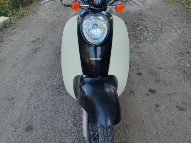 Хонда Скупі, об'ємом двигуна 49 л та пробігом 0 тис. км за 189 $, фото 1 на Automoto.ua