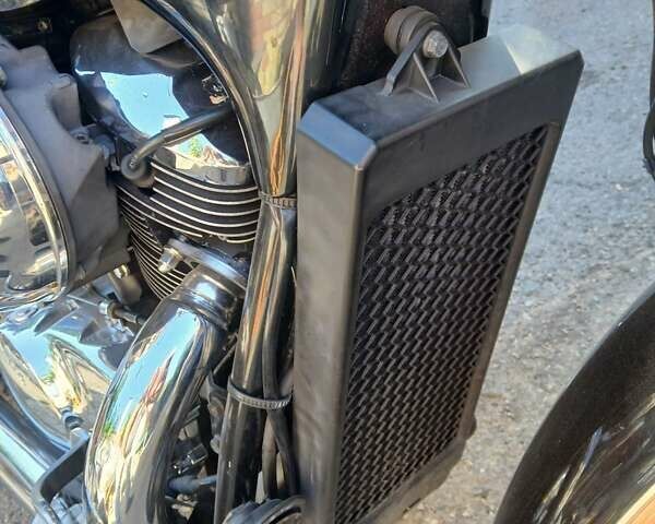 Хонда Shadow 400, об'ємом двигуна 0 л та пробігом 12 тис. км за 3950 $, фото 1 на Automoto.ua