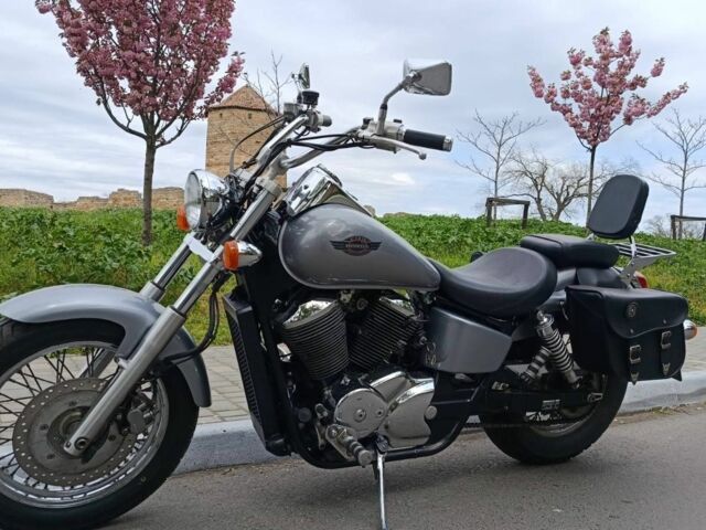 Хонда Шадов, объемом двигателя 0 л и пробегом 0 тыс. км за 3500 $, фото 1 на Automoto.ua